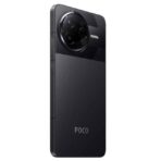 POCO F7 Pro 5G Dual SIM Black 12GB RAM 512GB - Global Version (2)