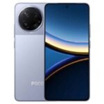 POCO F7 Pro 5G Dual SIM Blue 12GB RAM 512GB - Global Version