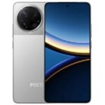 POCO F7 Pro 5G Dual SIM Silver 12GB RAM 512GB - Global Version