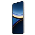 POCO F7 Pro 5G Dual SIM Silver 12GB RAM 512GB - Global Version (3)