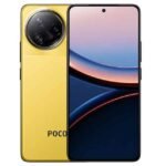POCO F7 Ultra 5G Dual SIM Yellow 16GB RAM 512GB - Global Version