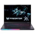 Predator Helios PH18 Laptop