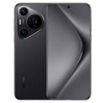 Pura 70 Pro Dual SIM Black 12GB RAM 512GB - Middle East Version