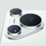 Pura 70 Pro Dual SIM Black 12GB RAM 512GB - Middle East Version (3)