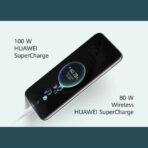 Pura 70 Pro Dual SIM Black 12GB RAM 512GB - Middle East Version (4)