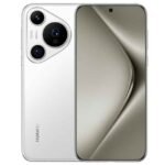 Pura 70 Pro Dual SIM White 12GB RAM 512GB - Middle East Version