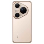 Pura 80 Ultra Dual SIM Prestige Gold 16GB RAM 512GB + Huawei Watch GT5 + 15 months Huawei Care+ - Middle East Version (2)