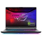 ROG Strix G16 Gaming (2025) Laptop – 2nd Series
