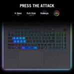 ROG Strix G16 Gaming (2025) Laptop – 2nd Series (3)