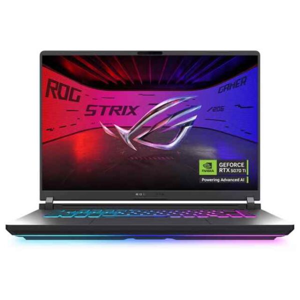 ROG Strix G16 Gaming (2025) Laptop – 2nd Series