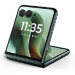 Razr 60 Ultra 5G Dual SIM PANTONE Scarab 16GB RAM 512 GB - International Version (4)