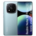 Redmi Note 14 Pro+ 5G Frost Blue 12GB RAM 512GB - Global Version
