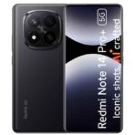 Redmi Note 14 Pro+ 5G Midnight Black 12GB RAM 512GB - Global Version
