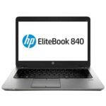Renewed - Elitebook 840 G1 Laptop