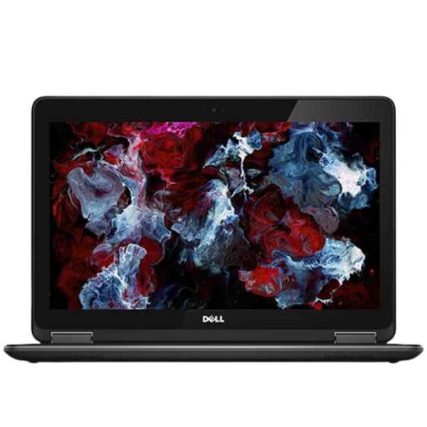 Renewed - Latitude 7240 Laptop