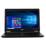Renewed - Latitude 7250 Laptop
