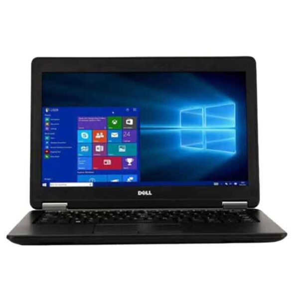 Renewed - Latitude 7250 Laptop