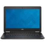Renewed - Latitude E7270 Laptop