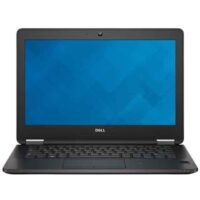 Renewed - Latitude E7270 Laptop