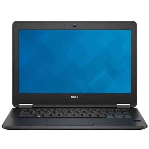Renewed - Latitude E7270 Laptop