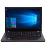 Renewed - ThinkPad T470 Laptop