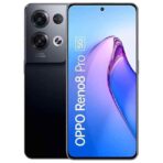 Reno8 Pro 5G Dual SIM 12GB RAM 256GB ROM Black - International Version