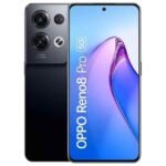 Reno8 Pro 5G Dual SIM 12GB RAM 256GB ROM Black - International Version