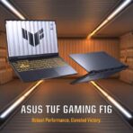 TUF F16 Gaming (2025) Laptop (2)