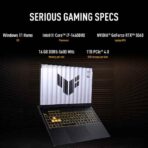 TUF F16 Gaming (2025) Laptop (3)