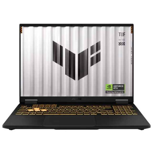 TUF F16 Gaming (2025) Laptop