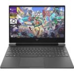 Victus Gaming (Upgraded Version) Laptop 15.6-Inch FHD Display