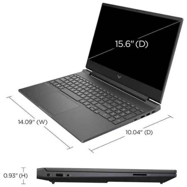 Victus Gaming (Upgraded Version) Laptop 15.6-Inch FHD Display (2)
