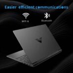 Victus Gaming (Upgraded Version) Laptop 15.6-Inch FHD Display (4)