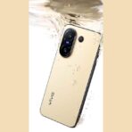 X200 FE Dual SIM 5G Yellow 12GB RAM 512GB - Middle East Version (3)