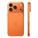 iPhone 17 Pro 512 GB Cosmic Orange 5G (eSim only) With FaceTime - International Version (3)
