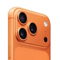 iPhone 17 Pro Max 512GB Cosmic Orange 5G (Nano SIM + eSIM) With FaceTime - International Version (2)